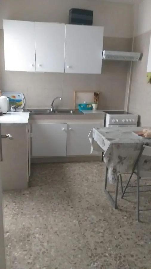 Habitacion En El Centro Santa Cruz de Tenerife Campsite
